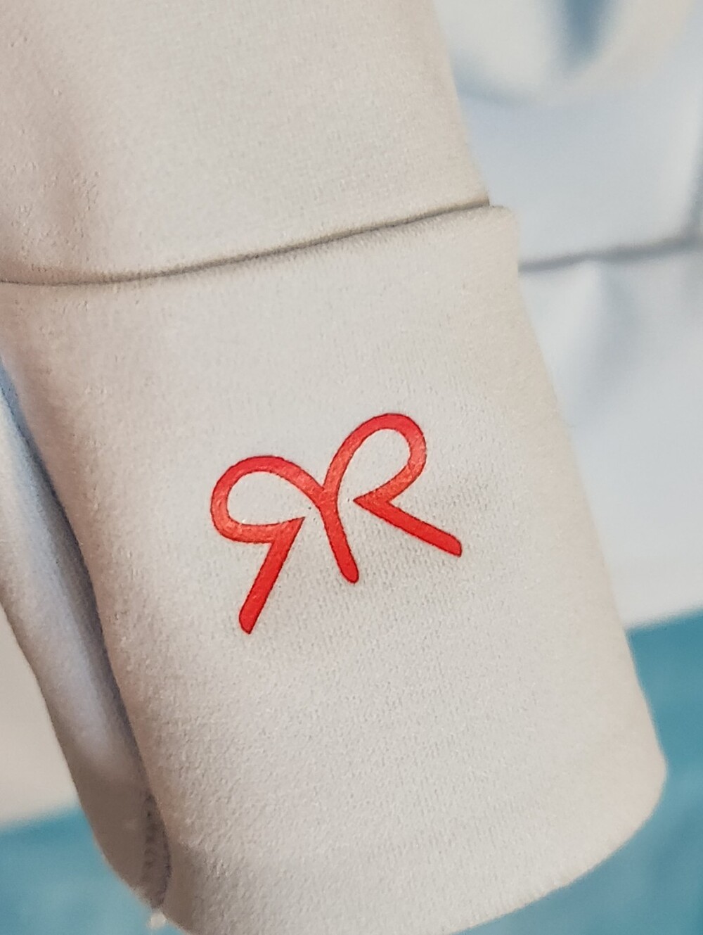 NEW Ruby Ribbon Size 42 Everyday Demiette Pacific Blue - Picture 3 of 4